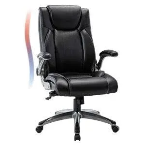 COLAMY Executive Office Ergonomic Chair