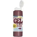 Microbe-Lift PL Gel - Filter Pad Bacterial Inoculant, 8 Ounce