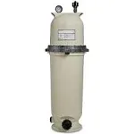 Pentair 160316 Clean & Clear 100 Sq. ft. Cartridge Filter