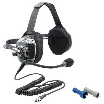 Rugged Radios Ultimate Headset