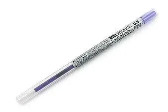 UNI UMR-109 Gel Pen Refill | Precise & Vibrant Writing