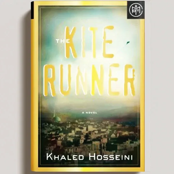 The Kite Runner