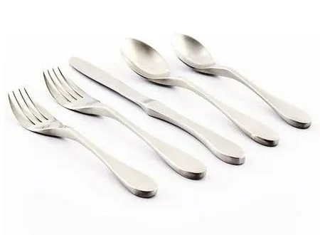 Original 20 Piece Flatware Set