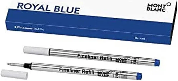 Montblanc Fineliner Refills