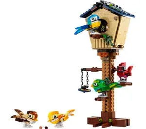 LEGO CREATOR: Birdhouse (31143) RETIRED