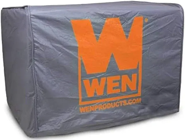 WEN 56310iC Universal Weatherproof Inverter Generator Cover