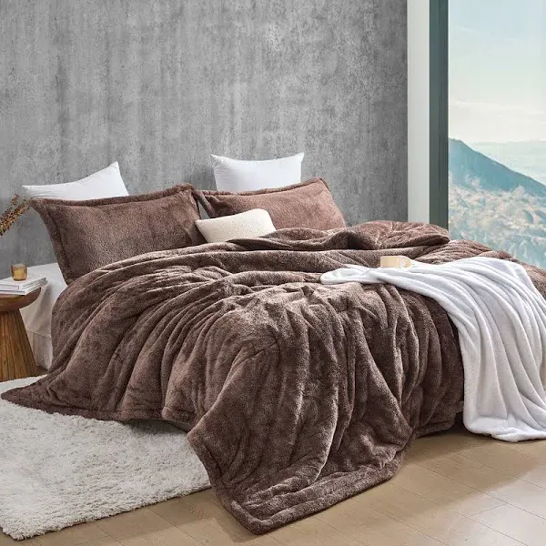 Coma Inducer Oversized Comforter The Original Plush