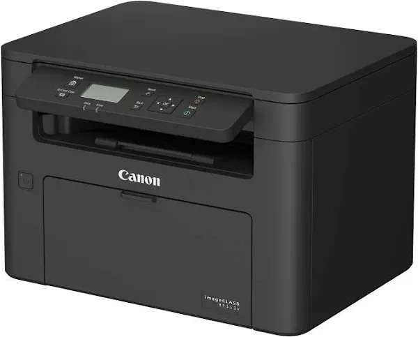 Canon imageCLASS MF113w Laser Multifunction Printer - Monochrome