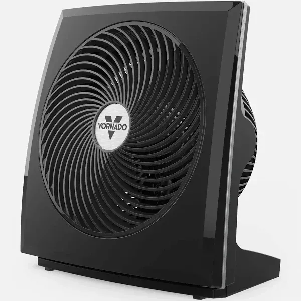 Vornado 279TR Whole Room Circulator Fan, Portable, 3 Speed, Tilt, Remote Control