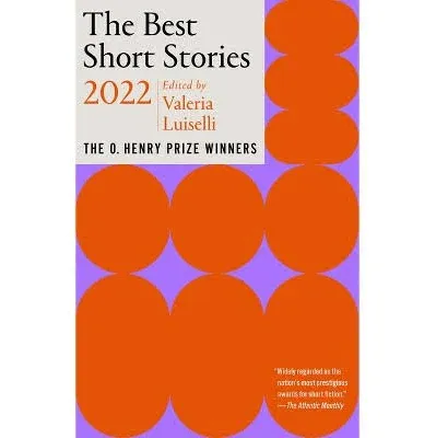 The Best Short Stories 2022