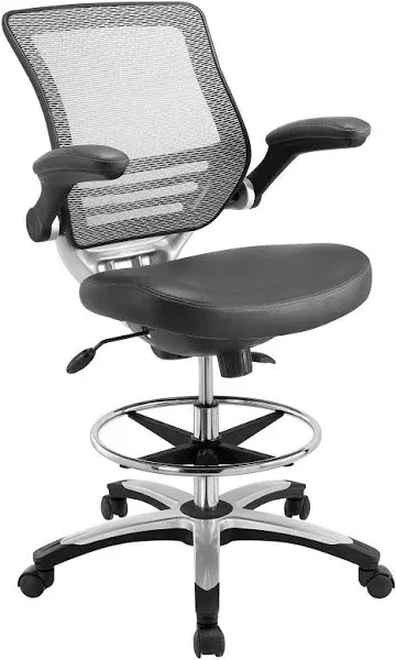 Modway Edge Drafting Chair