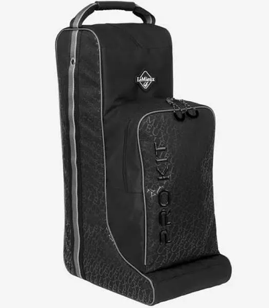 LeMieux Elite Pro Boot and Hat Bag