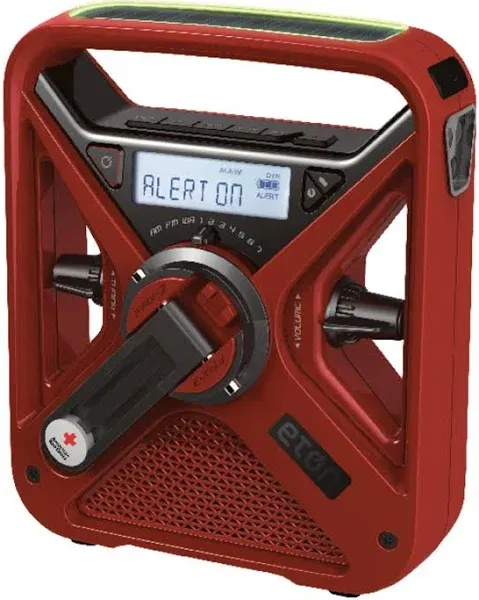 American Red Cross NOAA Weather Radio