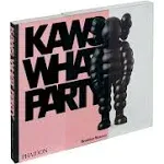 KAWS: What Party