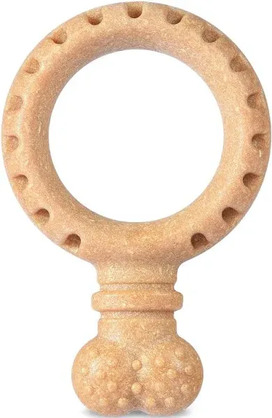 Arm & Hammer Barkies Ring Dental Dog Chew Toy