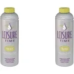 Leisure Time Spa Filter Clean