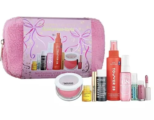 Sephora Favorites Summer Showstoppers Kit