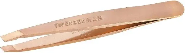 Tweezerman Mini Slant Tweezer