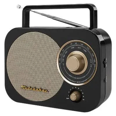 Studebaker Portable AM/FM Radio