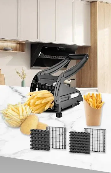 ADTC French Fry Cutter