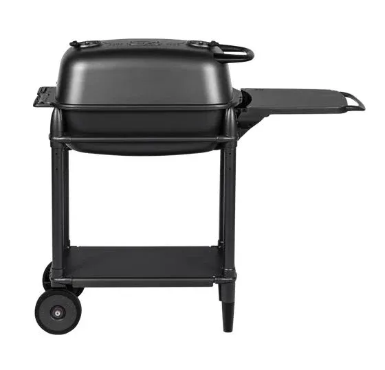 PK Original Grill & Smoker