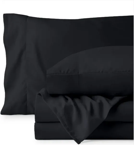 Ivy Union Microfiber Sheet Set