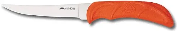 Outdoor Edge Wildgame Boning Knife