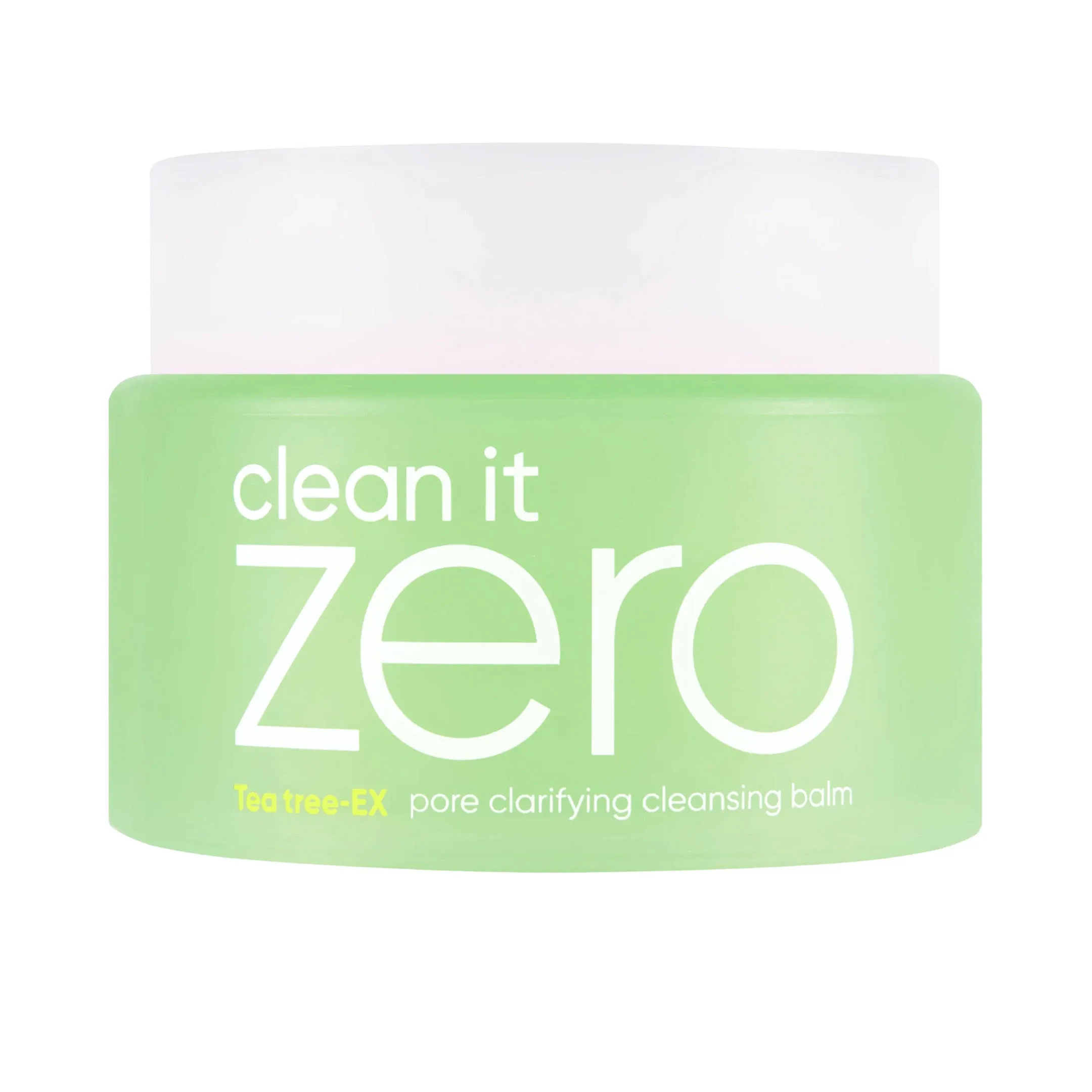 Banila Co, Clean It Zero, Pore Clarifying Cleansing Balm, Porenklärender ...