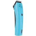 Wahl Bravura Lithium Clipper - Turquoise