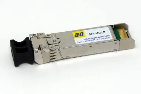 Cisco SFP-10G-LR 10GBase-LR SFP+ Transceiver