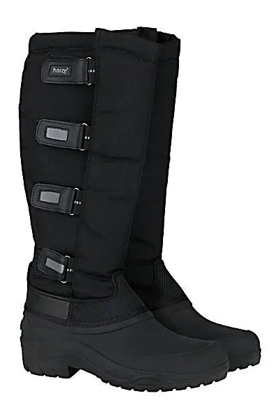 Horze Ladies Polar Thermo Boots