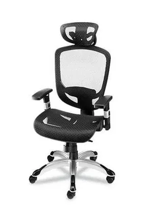 Union & Scale Flexfit Hyken Mesh Task Chair