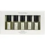 Maison Louis Marie - Perfume Oil Discovery Set