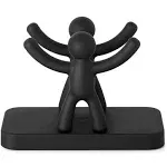 Umbra 'Buddy' Napkin Holder, Black