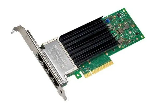 Intel Ethernet Network Adapter X710-T4L X710T4L