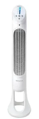 Honeywell QuietSet Whole Room Tower Fan