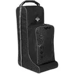 LeMieux Elite Pro Boot & Hat Bag - Black