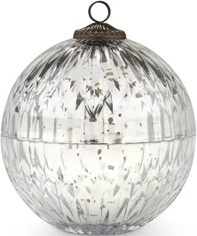 Illume Mercury Ornament Candle