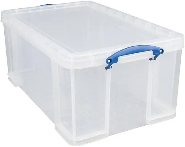 64 Litre Really Useful Storage Box