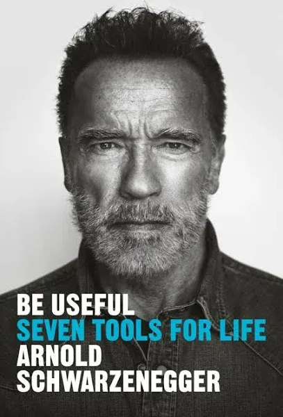 Be Useful: Seven Tools for Life (Paperback or Softback)