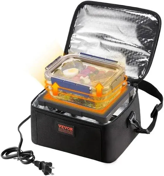 VEVOR Portable Oven Food Warmer