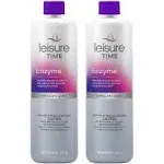 Leisure Time Spa Enzyme