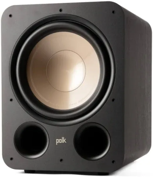 Polk Audio ES12 12" Signature Elite Subwoofer