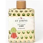 St Johns - West Indian Lime Cologne 4 oz.