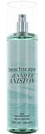 Jennifer Aniston Women's Beachscape Body Mist