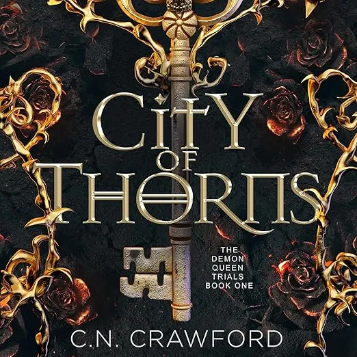 City of Thorns