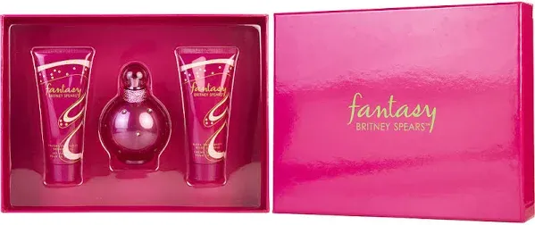 Britney Spears Ladies Fantasy Gift Set