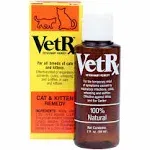 VetRx - Cat/Kitten, 2 oz