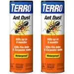 TERRO 1 lb. Ant Killer Dust - 2-Pack