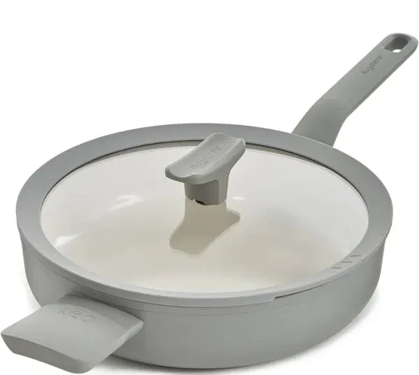 BergHOFF Balance Nonstick Ceramic Sauté Pan